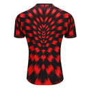 Camisa Masculina Flamengo Pré Jogo 25/26