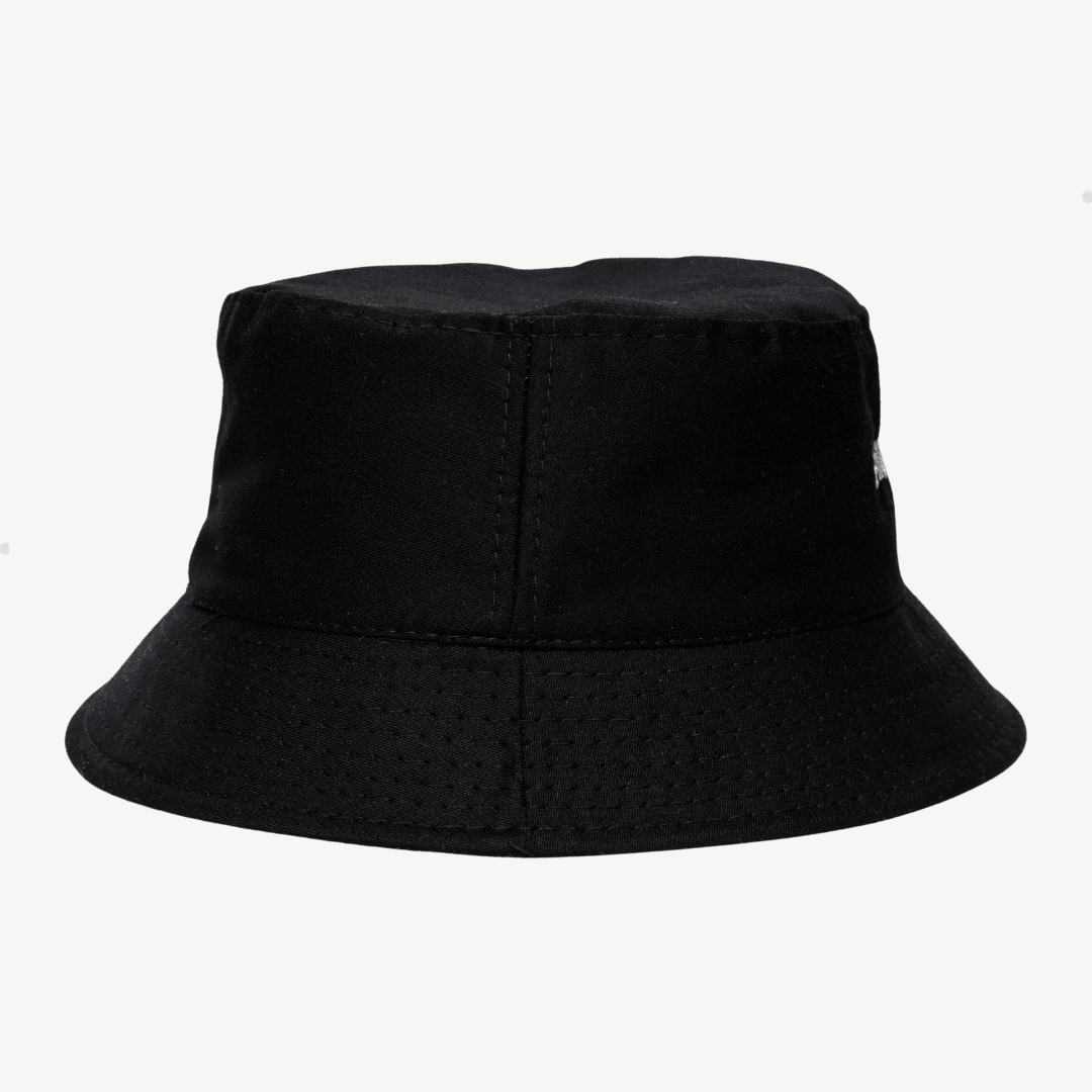 Bucket Grêmio - Preto, vista de frente