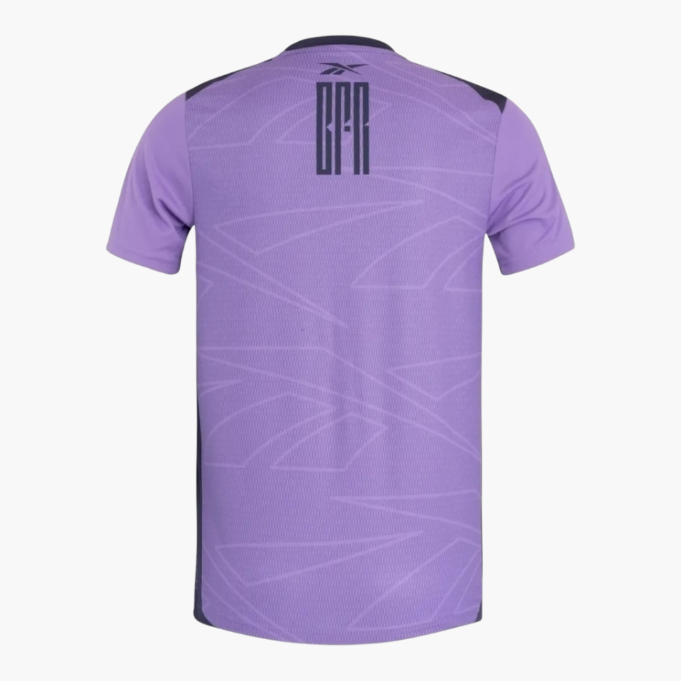 Camisa Treino Reebok Botafogo 2025/26 na TSN Sports
