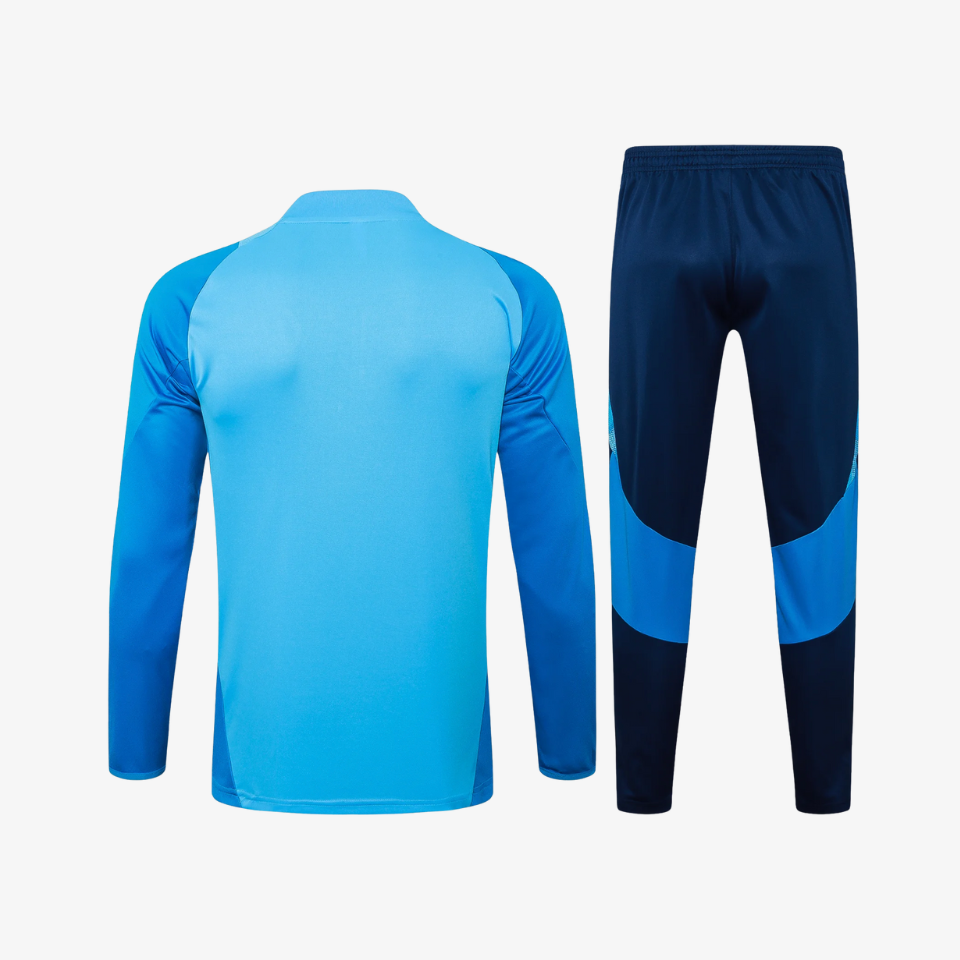 Conjunto Adidas Treino Flamengo 2025/26 na TSN Sports