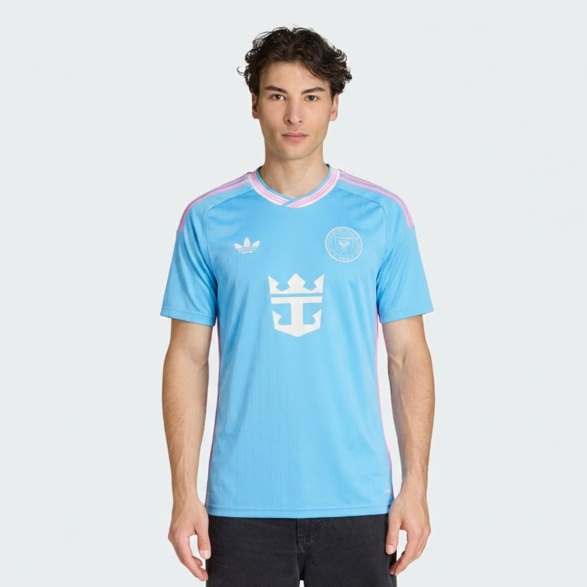 Camisa Inter Miami 2025/26 III na TSN Sports