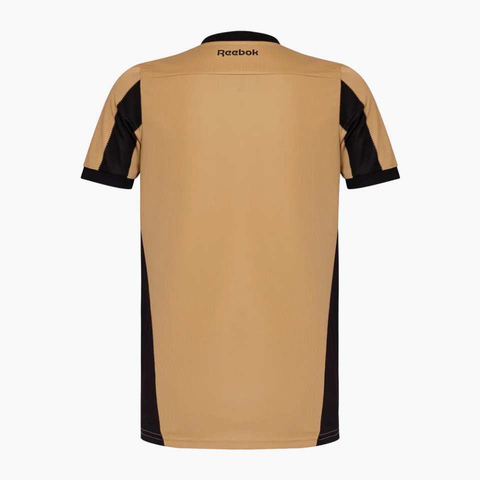 Camisa Goleiro Reebok Botafogo 2024/25 II na TSN Sports