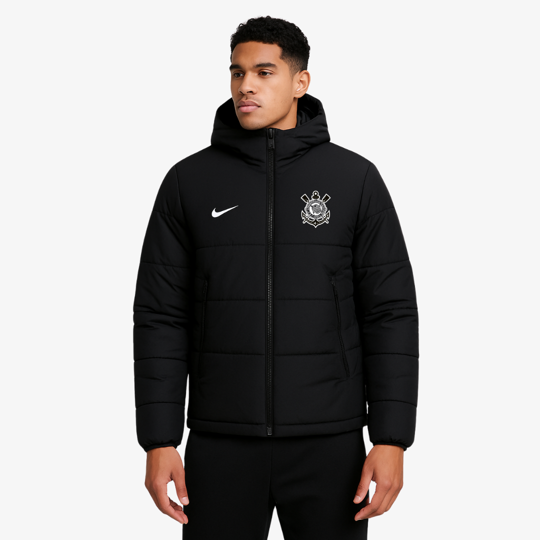 Bobojaco Nike Corinthians 2025 na TSN Sports