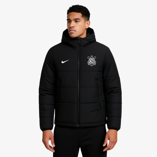 Bobojaco Nike Corinthians 2025 na TSN Sports