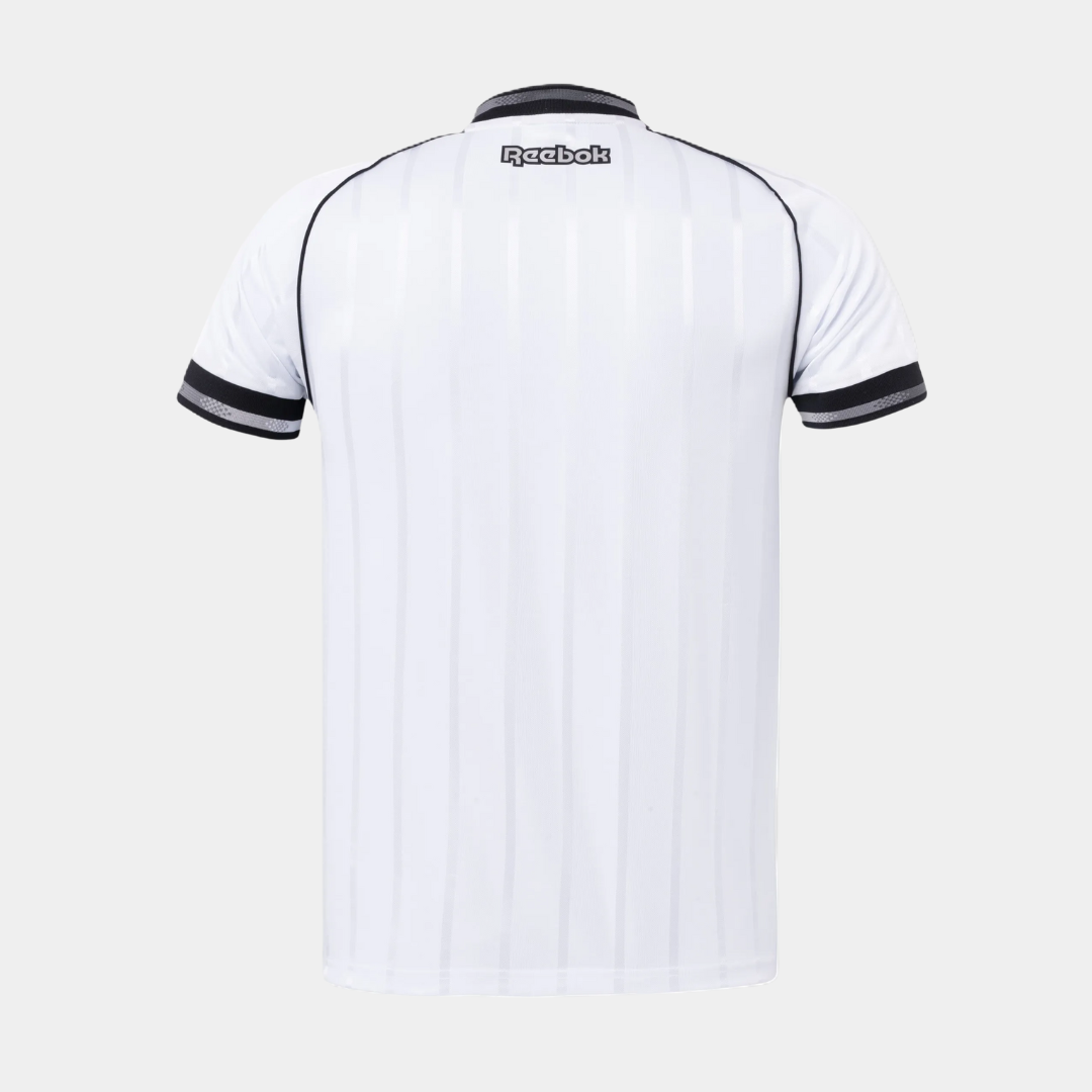 Camisa Reebok Botafogo 2025/26 III na TSN Sports