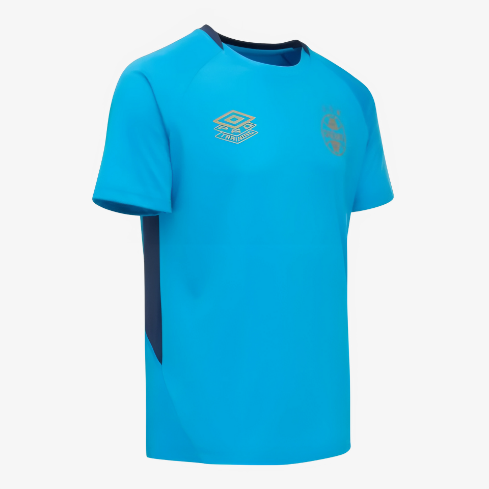 Camisa Treino Umbro Grêmio 2025/26 na TSN Sports