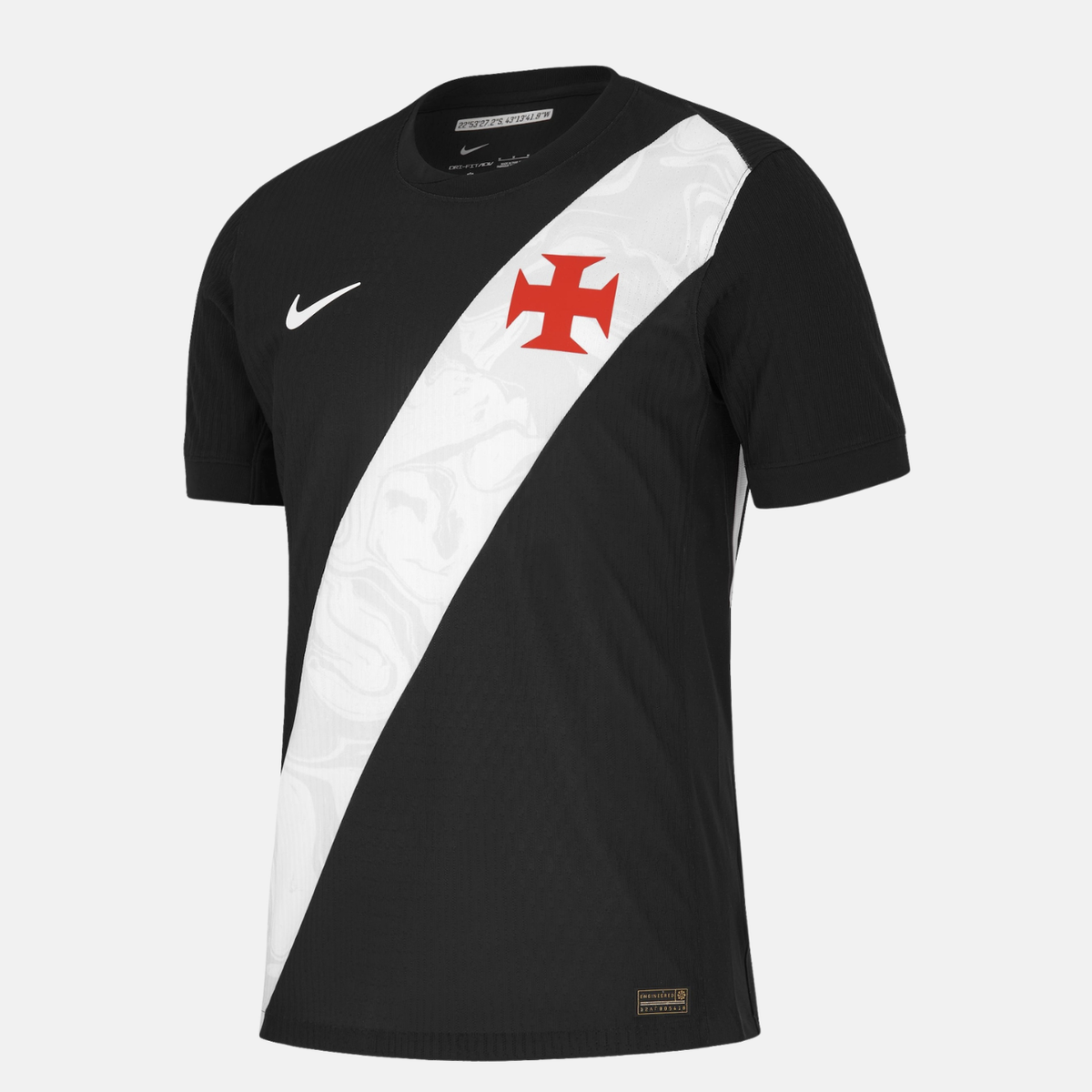 Camisa Vasco 2026/27 I Jogador — imagem 4