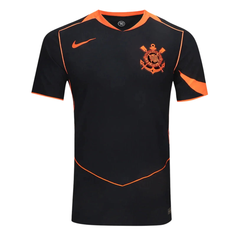 Camisa Corinthians  Torcedor - Temporada 25/26 - Total 90