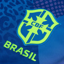 Camisa Seleção Brasil ll - 25/26