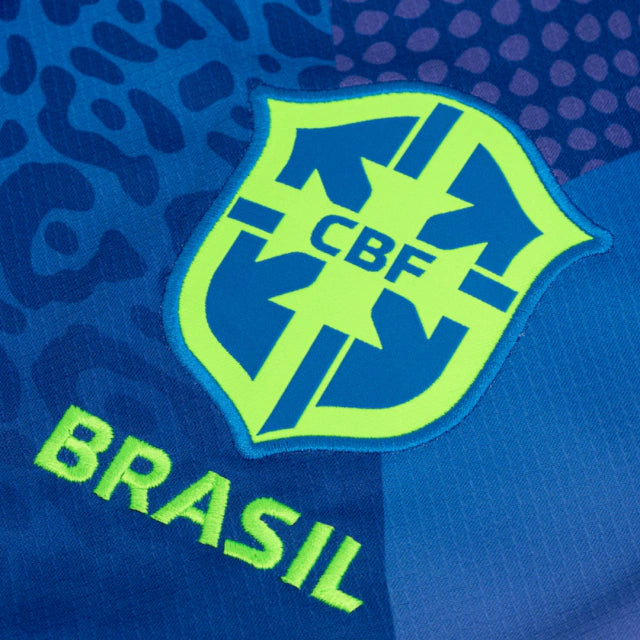 Camisa Seleção Brasil ll - 25/26