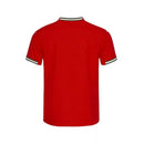 Camisa Portugal Casa 25/26 - Versão Torcedor Masculino  - Vermelha