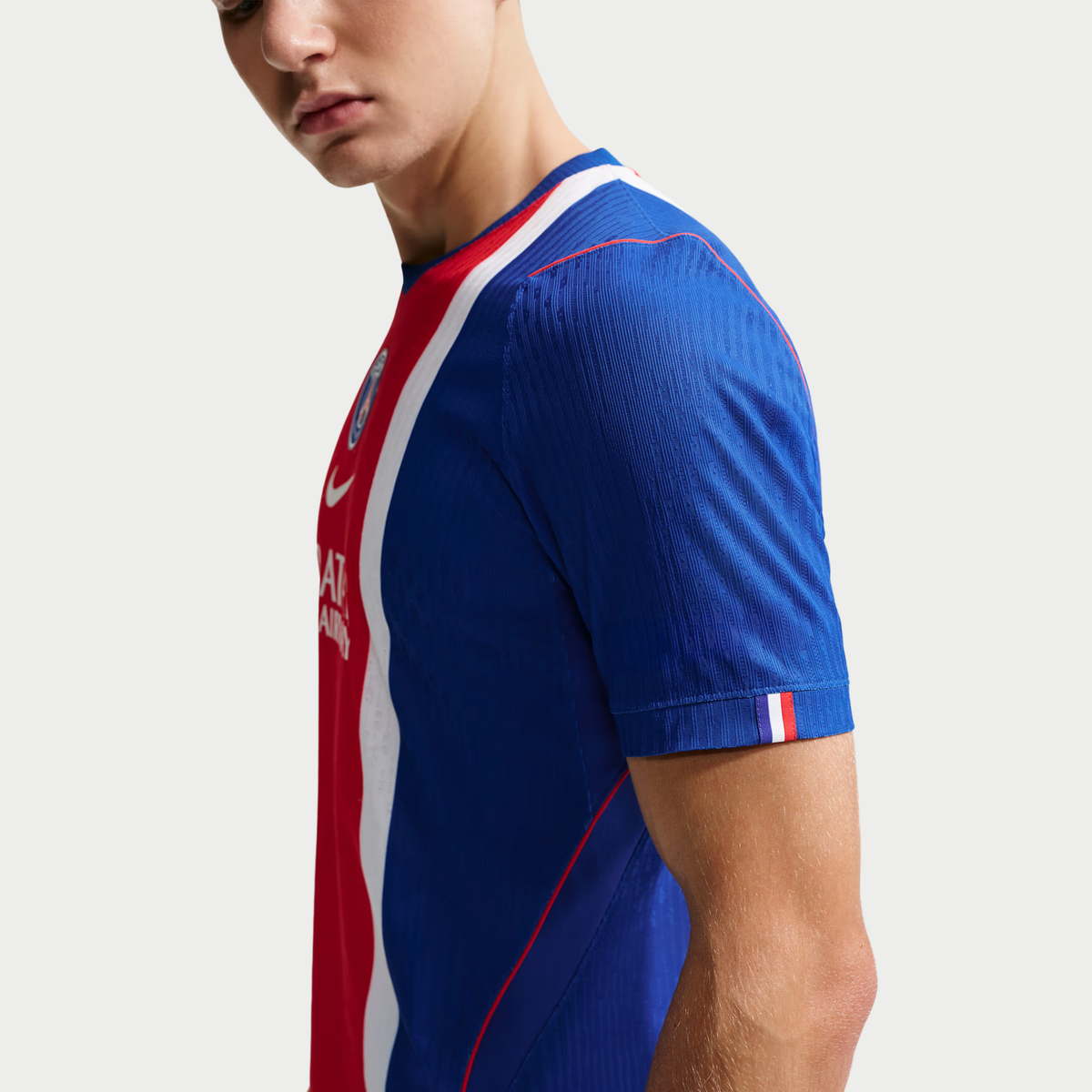 Camisa Nike PSG 2026/27 I Jogador — imagem 3