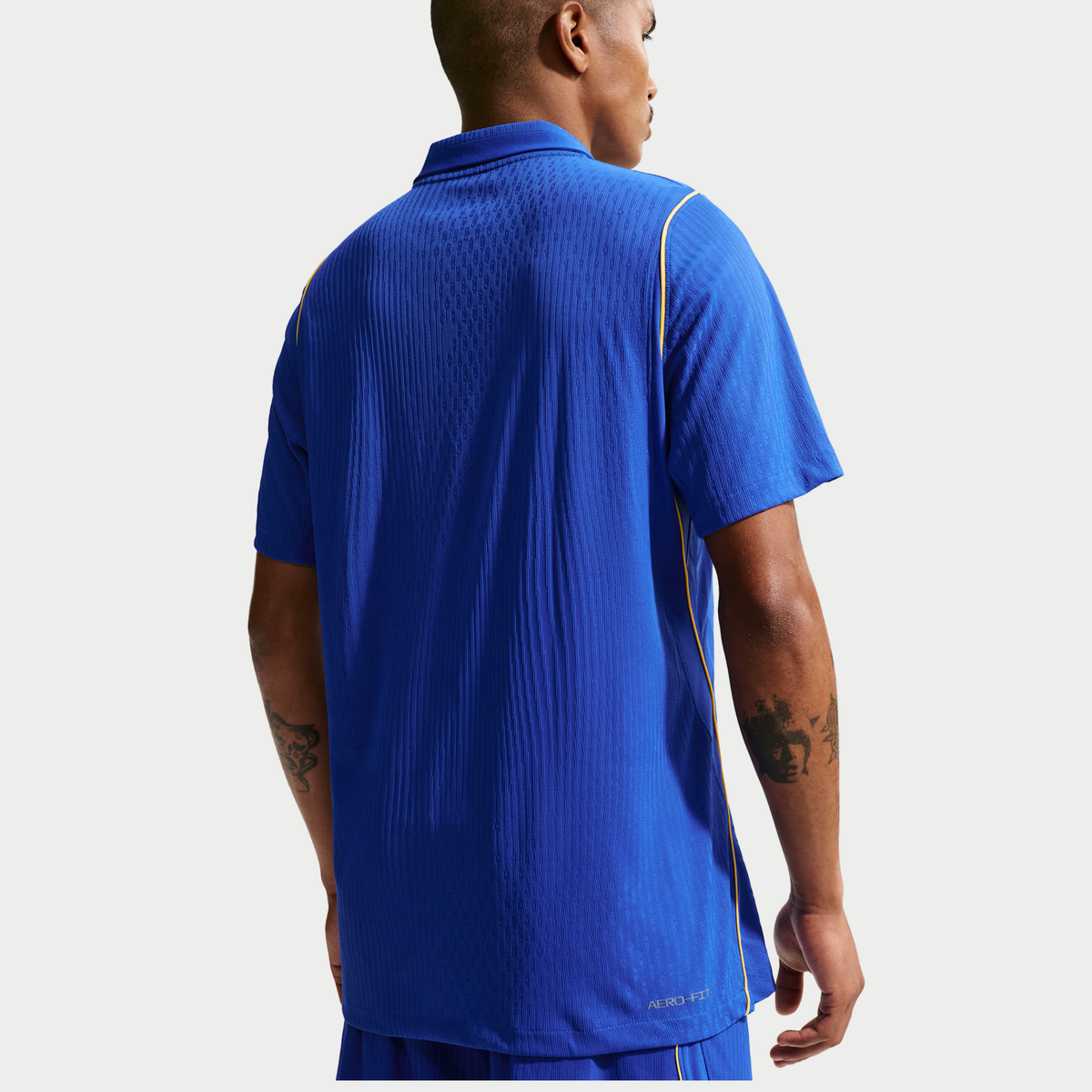 Camisa Nike Chelsea 2026/27 I Jogador — imagem 2