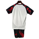 Kit Infantil Flamengo II 25/26