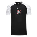 Camisa Corinthians  Torcedor - Temporada 25/26 - Preta