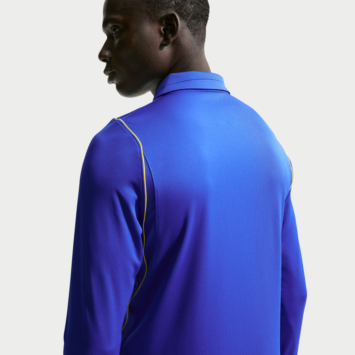 Camisa Manga Longa Nike Chelsea 2026/27 I — imagem 2