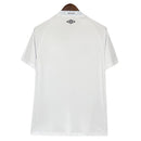 Camisa Santos Torcedor - Temporada 25/26 -Branca