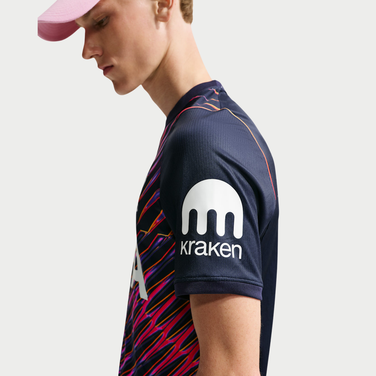 Camisa Nike Tottenham 2026/27 II — imagem 2