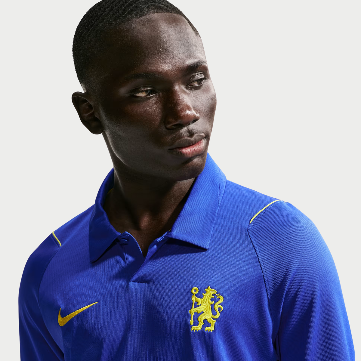 Camisa Manga Longa Nike Chelsea 2026/27 I — imagem 3
