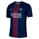 Camisa Psg Home l 25/26 Torcedor - Azul