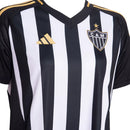 Camisa Feminina Atlético Mineiro I 25/26