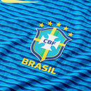 Camisa Seleção Brasileira Masculina II 2024/25