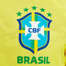 Camisa Seleção Brasileira Masculina I 2022/23