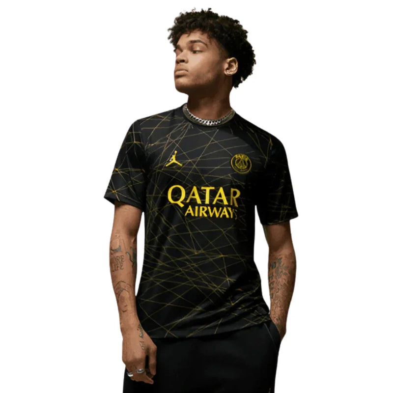 Camisa Masculina PSG  IV 2022/23
