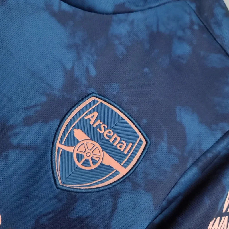 Camisa Masculina Arsenal III 2020/21