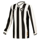 Camisa Botafogo Manga Longa Comemorativa 130 anos