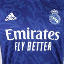 Camisa Masculina Real Madrid Away 2021/22