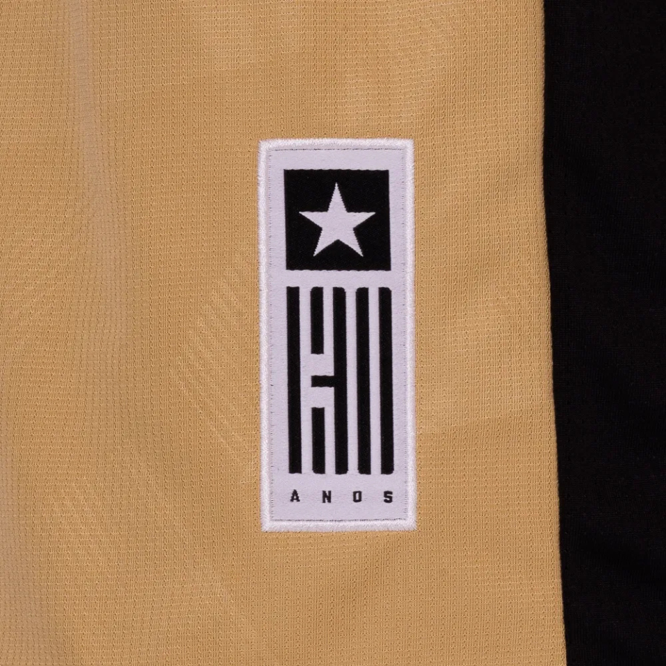 Camisa Goleiro Reebok Botafogo 2024/25 II na TSN Sports