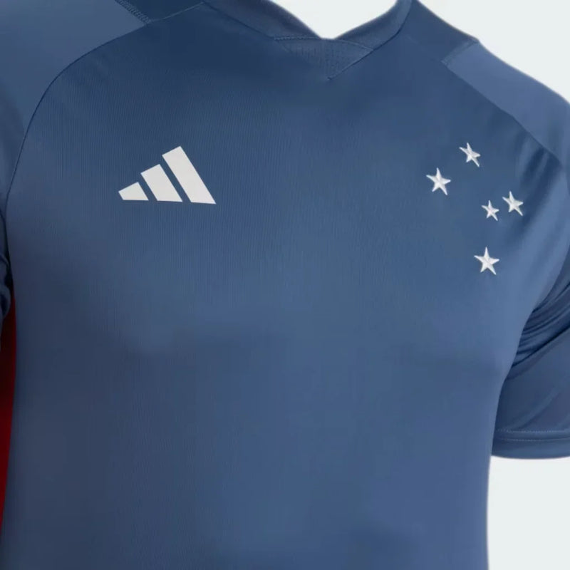 Camisa Treino Atleta Cruzeiro 24/25