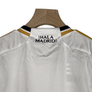 Camisa Infantil I Real Madrid