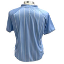 Camisa Masculina Manchester City Retrô 2007/08