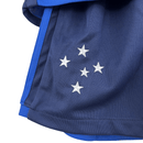 Conjunto Infantil Cruzeiro 2023