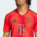Camisa Masculina Bayern de Munique I 2024/25
