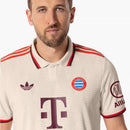 Camisa Masculina Bayern de Munique III 2024/25