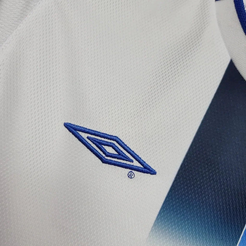 Camisa Masculina Chelsea Retrô III 2004/05