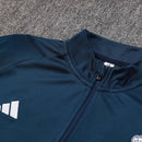 Conjunto Masculino Treino Real Madrid