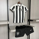 Conjunto Infantil Botafogo I 2024-25