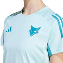 Camisa Masculina Cruzeiro Treino 25/26 - Branca