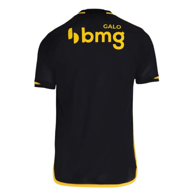 Camisa III Atlético Mineiro 23/24