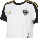 Camisa Feminina Atlético Mineiro - Jogo 2
