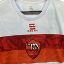 Camisa As Roma Branca 2022/23 - Goleiro