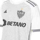 Camisa Masculina adidas Atlético Mineiro 24/25 - Jogo 2