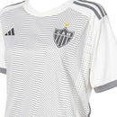 Camisa Feminino Atlético Mineiro 23/24 - Jogo 2