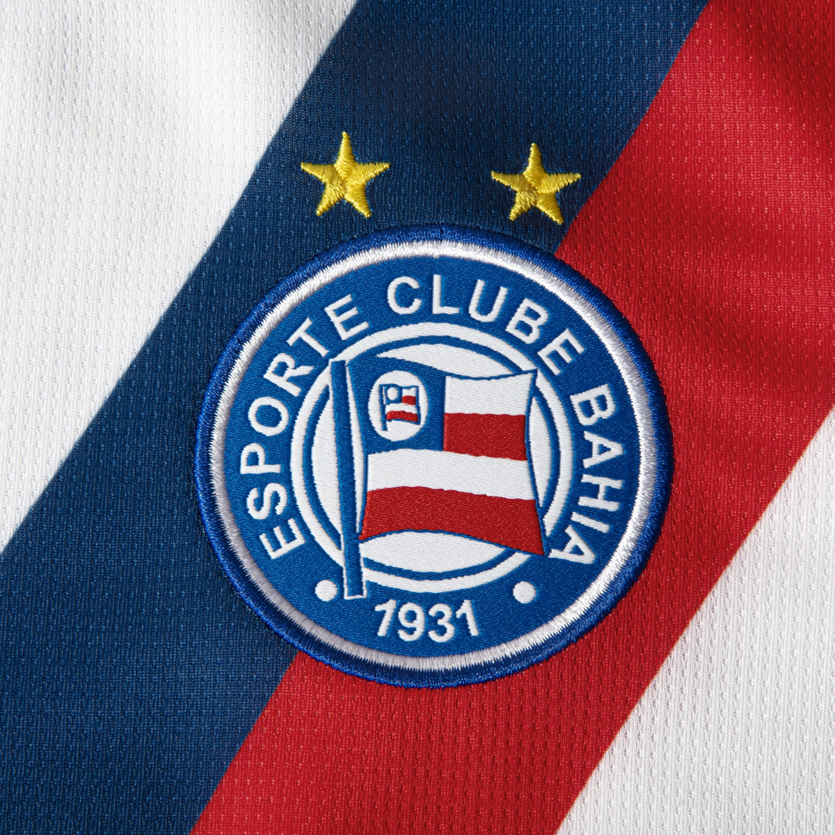 Camisa Bahia 2026/27 Torcedor I — imagem 5
