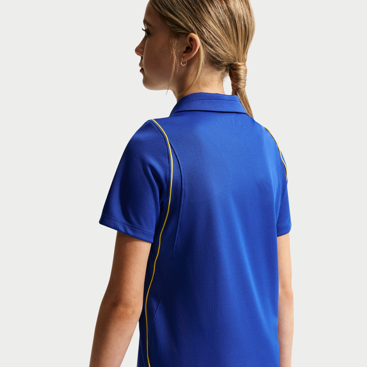 Conjunto Infantil Nike Chelsea 2026/27 I — imagem 3