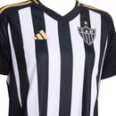 Camisa Femenina  Atlético Mineiro 25\26-Torcedor